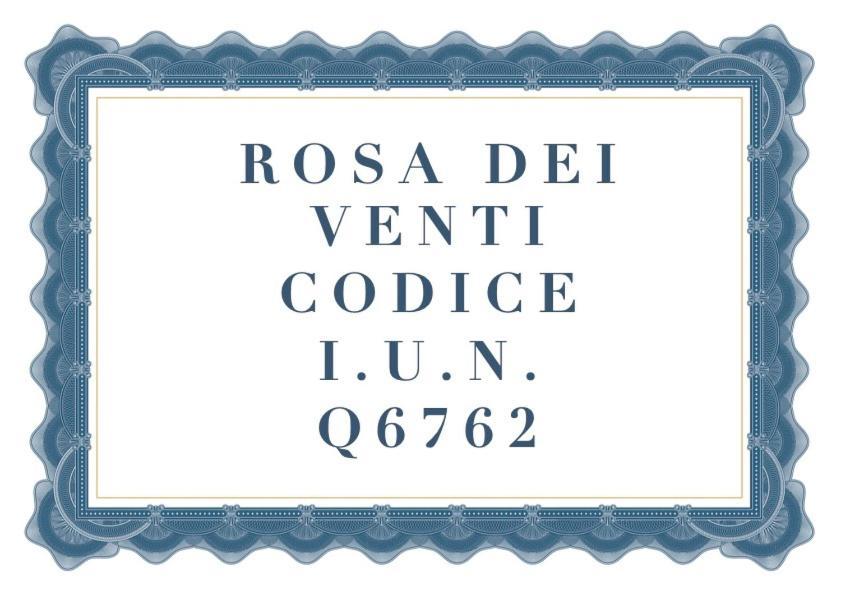 Vila Rosa Dei Venti Valledoria  Exteriér fotografie